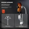 Neewer BH40B: lampada fissa a doppio braccio con stativo, Anteprima dell’immagine prodotto 6