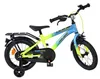 Volare Thombike Kinderfahrrad - Jungen - 14 Zoll - Produktbild-Vorschau 2