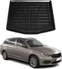 Rivestimento del bagagliaio per Fiat Tipo estate 2016-2025 Anteprima dell’immagine prodotto 1