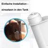 3 x AQK-01 ersetzt Brita Intenza für Verobar Bosch Siemens Produktbild-Vorschau 4