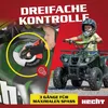 HECHT 56100 Kinder Elektro Quad bis 25km/h 1000W bis 65kg Produktbild-Vorschau 9