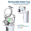 Tragbarer Vernebler, Inhalator – IPX6 Wasserschutz, 3 Modi, Produktbild-Vorschau 2