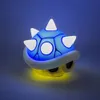 nintendo mario kart blue shell lamp Náhled obrázku produktu 6