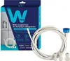 Kit rallonge pour réfrigérateur américain - Wpro - UKT002 - Voir les images du produit 6