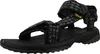 TEVA Terra Fi Lite Sandále Pánske RRBK RAMBLER BLACK 44.5 Náhľad obrázku produktu 11