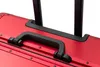 Trolley in alluminio con 4 ruote | Oslo | guscio duro | 75 Anteprima dell’immagine prodotto 4