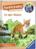 Wieso? Weshalb? Warum? Erstleser, Band 10 - In der Natur Produktbild-Vorschau 2