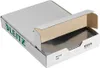 Leitz 41060002, 22 cm, 31,3 cm, 30g, Transparent Produktbild-Vorschau 5