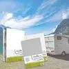 Dexitex Jersey Spannbettlaken Wohnmobil 3er Set – 2 Produktbild-Vorschau 10