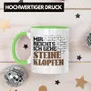 Trendation - Steinmetz Tasse Geschenk Spruch Geschenkidee Produktbild-Vorschau 3