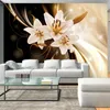 Basera Fototapete Lilienmotiv b-C-0030-a-b, Vliestapete, Produktbild-Vorschau 1
