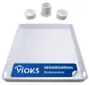 Bodenwanne Wanne Auffangbehälter 665 x 665 mm für Produktbild-Vorschau 1