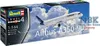 Revell Airbus A350-900 "Lufthansa" New Livery 1:144 Náhľad obrázku produktu 11