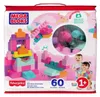 MEGA BLOKS Bausteine-Beutel pink (60 Teile), Produktbild-Vorschau 49