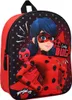 Vadobag 3D Kinderrucksack 9 Liter Miraculous Friends Around Produktbild-Vorschau 1
