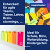 Moderationskarten Neon Produktbild-Vorschau 8
