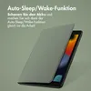 Accezz Classic Klapphülle iPad 9 (2021) 10.2 Zoll / iPad 8 Produktbild-Vorschau 7