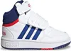 Adidas Schuhe Hoops Mid 3.0 Ac I, GZ9650 Produktbild-Vorschau 12