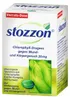 stozzon chlorofylové tablety proti zápachu z úst a tela, Náhľad obrázku produktu 3