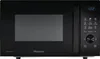 Hisense H23MOBSD1H Mikrowelle, Fassungsvermögen 23 l, 800 W Produktbild-Vorschau 1