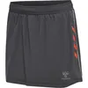 hummel hmlPRO GRID GAME SKIRT - FORGED IRON - XS Produktbild-Vorschau 1