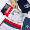 10 Jungen Boxershorts Unterhosen aus Baumwolle 164-170 Produktbild-Vorschau 3