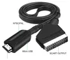 Câble de conversion HDMI vers Péritel Câble adaptateur de Voir les images du produit 4