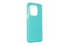 A light blue phone case is shown against a white background. Anteprima dell’immagine prodotto