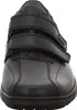 Waldläufer Herren Halbschuhe schwarz, Leder, 2026112/8.5 Produktbild-Vorschau 3