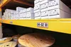 DURABLE Etikettentaschen selbstklebend 100 x 38 mm 10 St. Produktbild-Vorschau 4