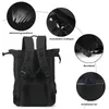 Freizeitrucksack Arbeitsrucksack Groß Damen lässiger Produktbild-Vorschau 7