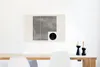 MuchoWow® Poster Quadratisch - Minimalismus - Abstrakt Produktbild-Vorschau 5
