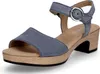 Gabor 82.071 Damen Sandalette - Riemchen Sandalen blau NEU Produktbild-Vorschau 27
