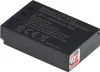 T6 Power Akku für Canon EOS 100D, Li-Ion, 7,2 V, 650 mAh Produktbild-Vorschau 1