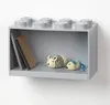 LEGO 41151740, LEGO steenrek, BRICK SHELF 8, breedte: 318 Productafbeelding-voorbeeld 13