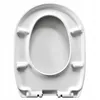 WC Sitz - KOŁO EGO - Toilettendeckel - Softclose Produktbild-Vorschau 4