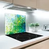 Tulup Glas-Herdabdeckplatte - 2x30x52cm - Produktbild-Vorschau 3