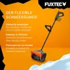 FUXTEC akumulátorová sněžná fréza FX-E1SCH20 | Nastavitelný Náhled obrázku produktu 5