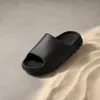 Yeezy Yzy YS-01 Black Pantoletten Schwarz Produktbild-Vorschau 7