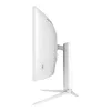 LC-Power 86,36cm (34") LC-M34-Q-C-PRO DP+HDMI+USB-A/-C+RJ45 Produktbild-Vorschau 4
