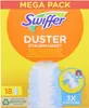 Swiffer Duster Magnetische Stofdoekjes 18 Stuks Produktbild-Vorschau 5
