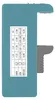 Emos 2203003000, 4 Ohm, 9v, AA, AAA, C, D, 11 cm, 6 cm, 2,5 Produktbild-Vorschau 5