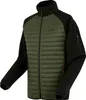 Regatta - "Clumber" Hybridjacke für Herren RG12276 (M) Produktbild-Vorschau 3