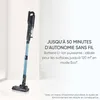 2-in-1 Cordless Stick Vacuum Cleaner - SEVERIN HV7151 - Productafbeelding-voorbeeld 3