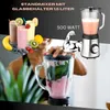 Standmixer 500 W mit Glasbehälter 1,5 Liter Michelino Produktbild-Vorschau 2