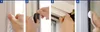 tesa Fliegengitter für Fenster OPEN/CLOSE 1,30 m x 1,5 m Produktbild-Vorschau 18