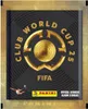 Panini Fifa Club World Cup 2025 Cartes à collectionner Vert Voir les images du produit 2