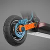 JOYOR S8-S-Z E-Scooter 600W*2 48 V 26 Ah 10 Zoll Luftreifen Produktbild-Vorschau 11