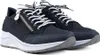 Rieker Damen Sneaker blau, Damen:39 EU Produktbild-Vorschau 26