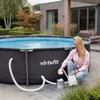 VirtuFit Filterbälle für Filterpumpe Pool, waschbar und Produktbild-Vorschau 2